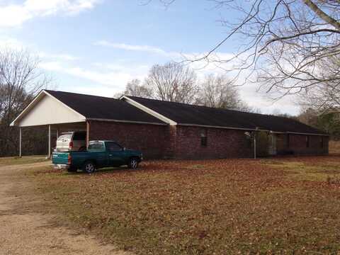 14400 Hwy 98 East, Smithdale, MS 39660