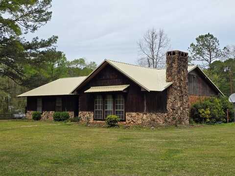 4193 Muddy Springs Road, Magnolia, MS 39652