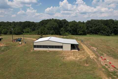 1072 Barlow Road, Pattison, MS 39144