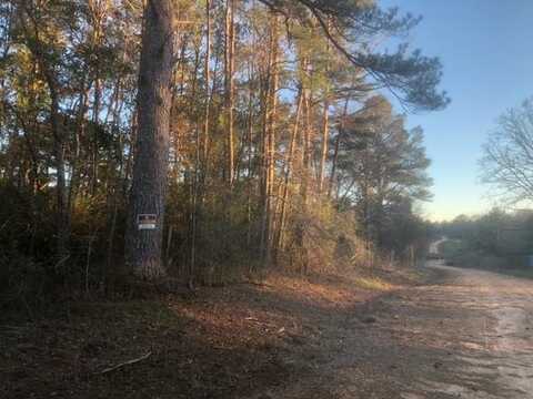 TBD Integrity Rd., Mccomb, MS 39648