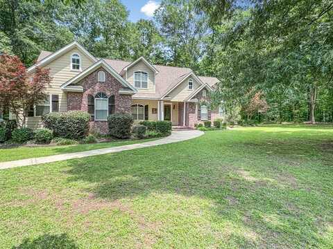 1011 Kori LN, Summit, MS 39666