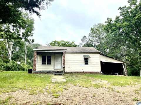 1056 Utica Rd, Crystal Springs, MS 39059