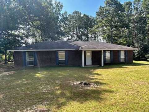 1072 Fortenberry Circle, Mccomb, MS 39648