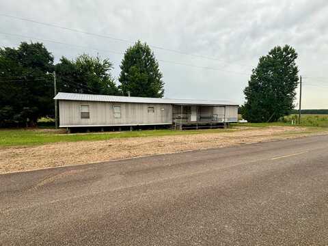 18833 Pickneyville rd, Woodville, MS 39669