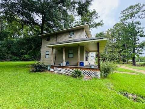 1179 Hwy 35 South, Sandy Hook, MS 39478