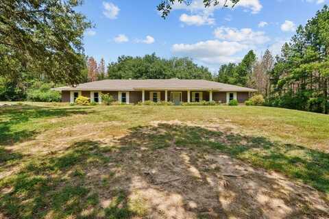 645 North Old Jackson Rd, Liberty, MS 39645