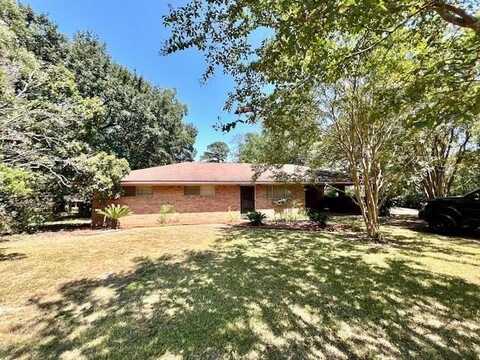 5498 MULLINS ROAD, Gloster, MS 39638