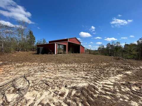 0 Stringer Cemetery Lane, Silver Creek, MS 39663