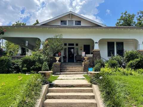 313 Louisiana Ave, Mccomb, MS 39648