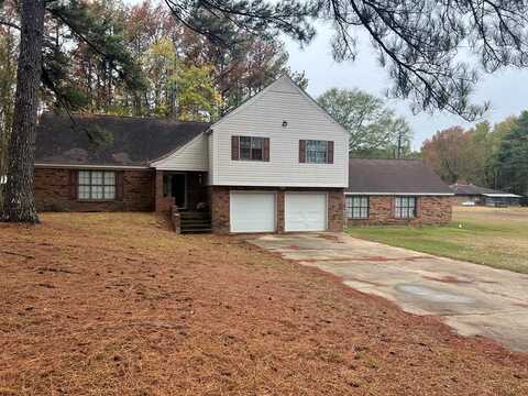 6510 Berrytown Road, Meadville, MS 39653