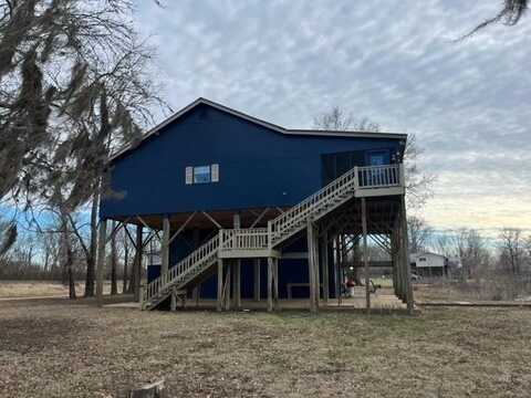 166-216 LAKESIDE LANE, Woodville, MS 39669