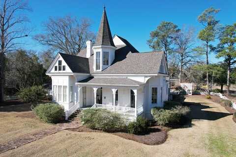 504 South Jackson Street, Brookhaven, MS 39601