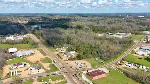 00 Highway 51 & Industrial, Brookhaven, MS 39601