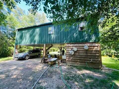 31394 S River Road, Franklinton, LA 70438