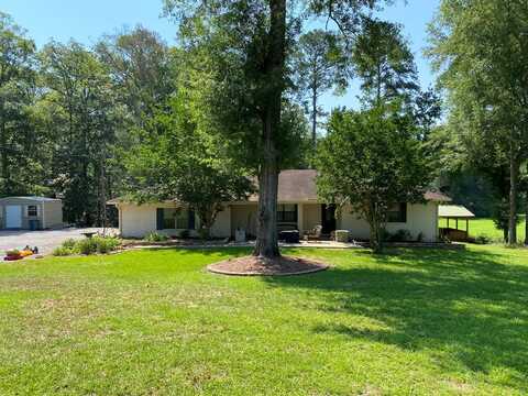 1470 Carmel New Hope Rd, Monticello, MS 39654