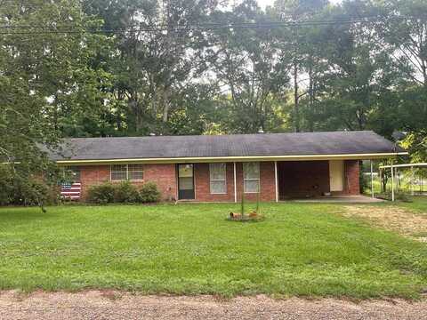 1029 Loom st, Wesson, MS 39191