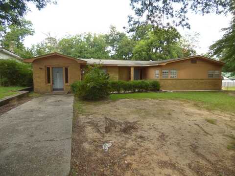 708 Dyson Drive, Mccomb, MS 39648