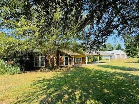 4125 Magnolia Pisgah Road, Summit, MS 39666