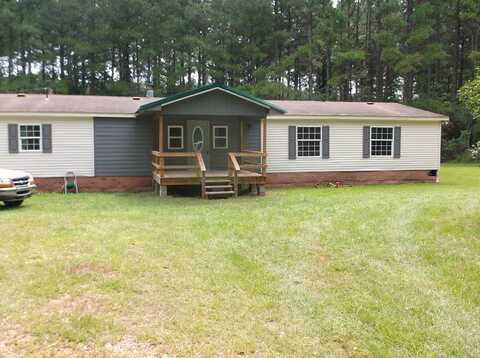 2078 Charlie Boyd Road, Jayess, MS 39641