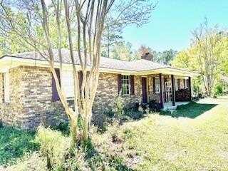 1371 Zetus Rd NW, Brookhaven, MS 39601