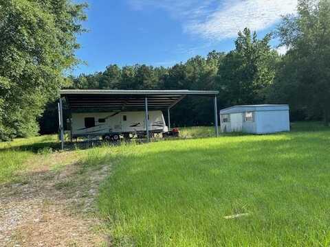 1121 Causey Rd., Mccomb, MS 39648