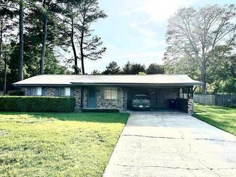 743 Brookwood, Brookhaven, MS 39601