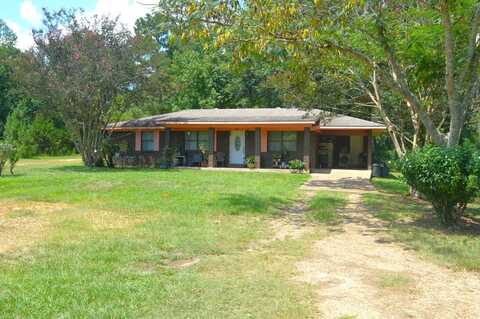 2027 Hamp Lea Rd, Magnolia, MS 39652