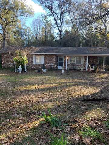 5978 Perryman, Osyka, MS 39657