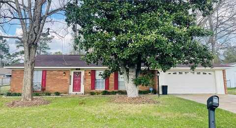 1208 Horseshoe, Natchez, MS 39120