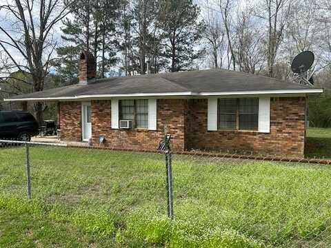 192 Jefferson Lane, Woodville, MS 39669