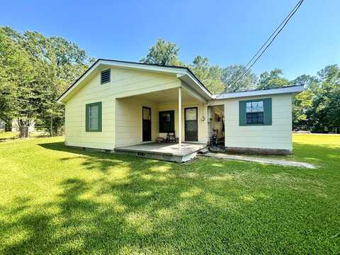 1205 E Cherokee Ext, Brookhaven, MS 39601