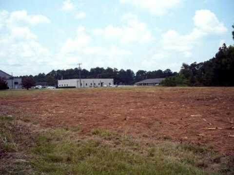 000 Rawls & White Street, Mccomb, MS 39648