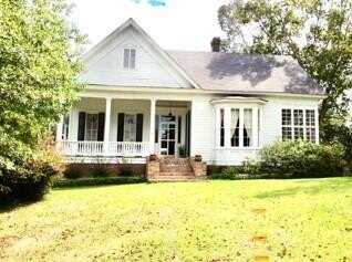 1022 East Railroad, Wesson, MS 39191