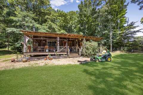 2596 Cannonsburg Road, Natchez, MS 39069