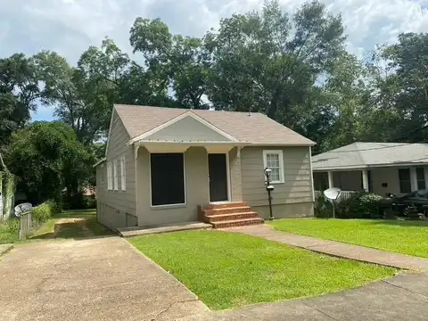 902 Wheelock, Mccomb, MS 39648