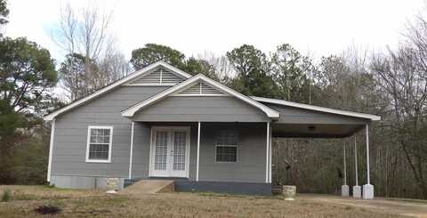 1004 White Oak St Ext, Summit, MS 39666