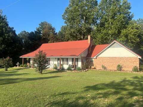 680 Fern Ln NW, Brookhaven, MS 39601