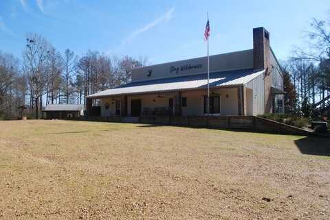 2142 Tyson Rd, Wesson, MS 39191