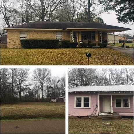 230 Fortenberry Ave, Magnolia, MS 39654