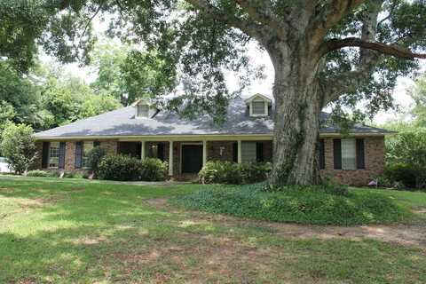 1001 Yarborough Heights, Tylertown, MS 39667