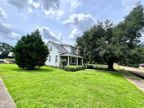 315 S GORDON ST, Centreville, MS 39631