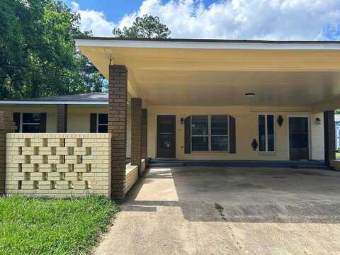 614 Lynn Place, Mccomb, MS 39648