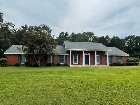 172 Hwy 583, Tylertown, MS 39667