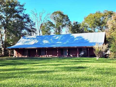 1077 Cleveland Street, Hazlehurst, MS 39083