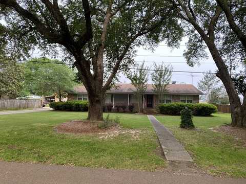 944 Fortenberry Drive, Monticello, MS 39654