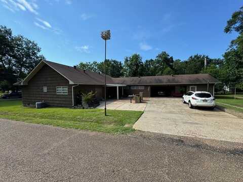 517 James Avenue North, Mccomb, MS 39653