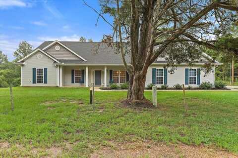 2806 Old Malcum Road, Brookhaven, MS 39601