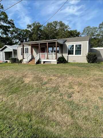 811 Howe St, Mccomb, MS 39648