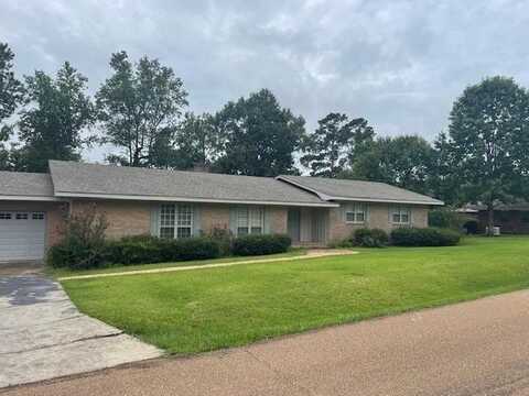 808 Oak St, Tylertown, MS 39667