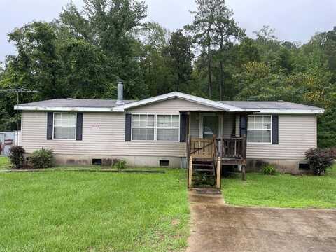 185 K Street, Crosby, MS 39633